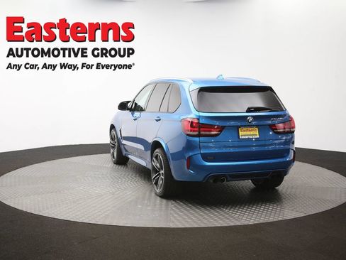 Used 2016 BMW X5 M AWD/4WD image 67