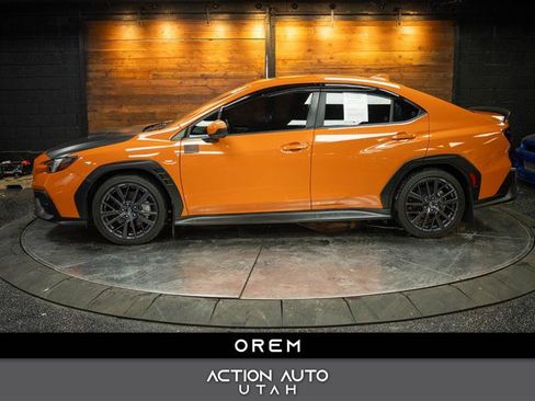 Used 2023 Subaru WRX Premium image 1