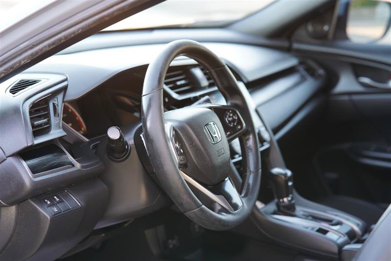 Used 2021 Honda Civic Sport image 53