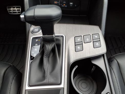 Used 2026 Kia Sportage X-Pro Prestige image 17