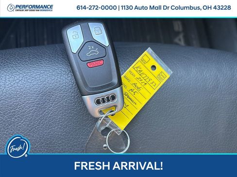 Used 2019 Audi A5 2.0T Premium Plus w/ Premium Plus image 26