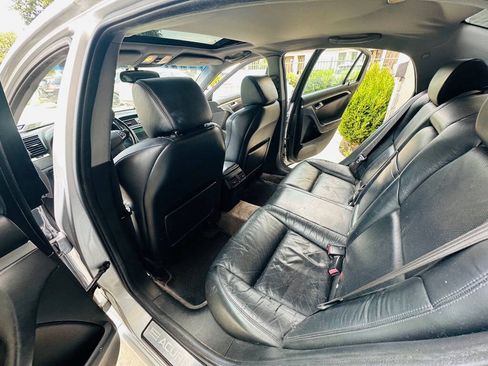 Used 2005 Acura TL FWD image 16
