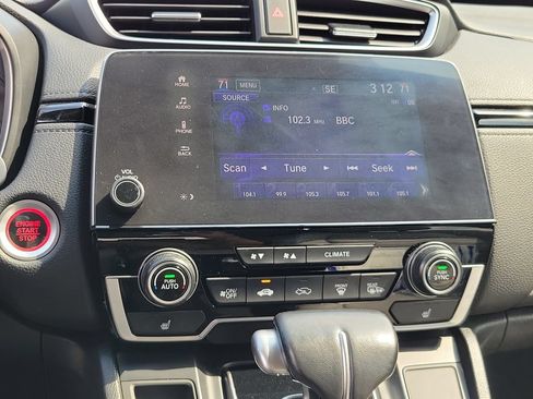 Used 2018 Honda CR-V EX-L image 21