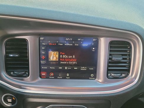 Used 2022 Dodge Charger GT w/ Blacktop Package image 17