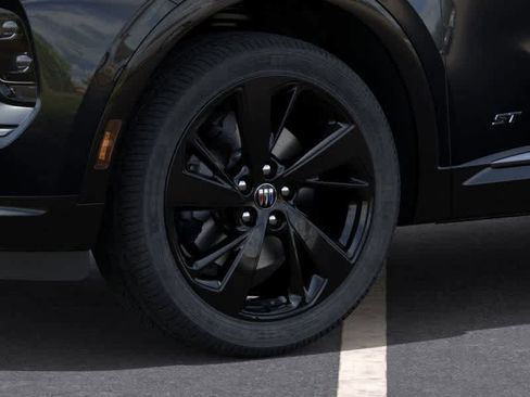 New 2026 Buick Envision Sport Touring AWD/4WD image 9