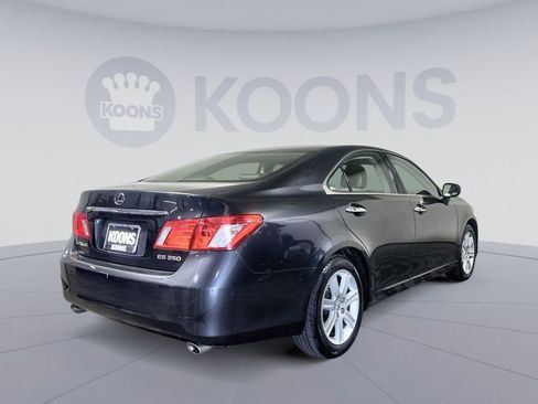 Used 2008 Lexus ES 350 image 7