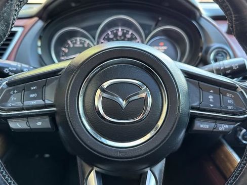Used 2016 MAZDA CX-9 Signature image 27