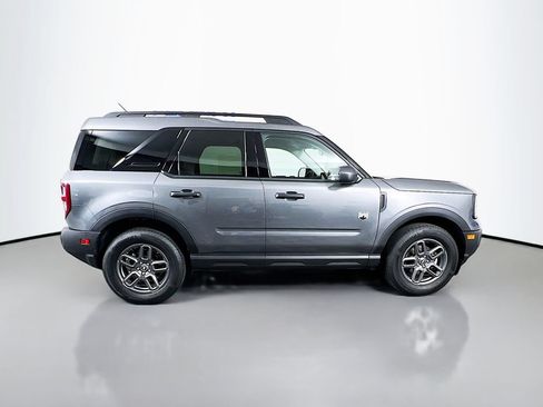 Used 2026 Ford Bronco Sport Big Bend w/ Convenience Package AWD/4WD image 11