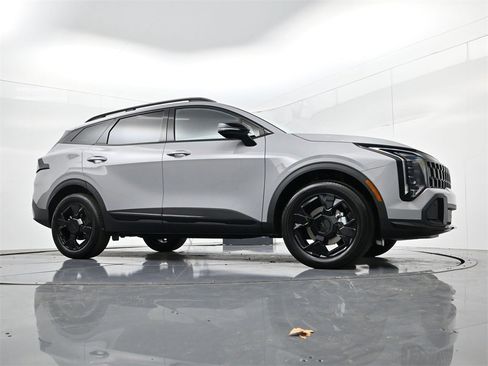 New 2026 Kia Sportage X-Line image 34