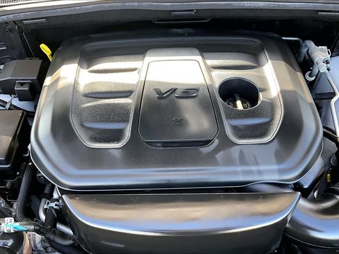 Used 2021 Jeep Grand Cherokee Laredo X RWD image 32