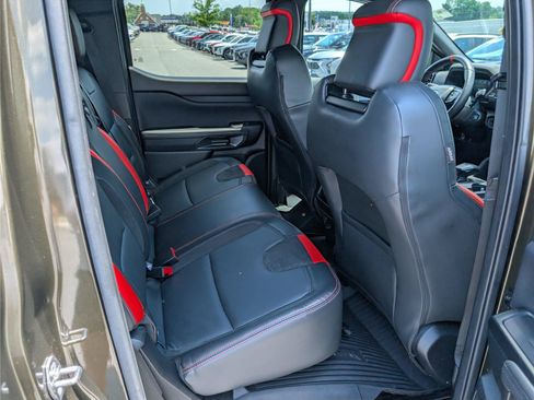 Used 2024 Ford Ranger Raptor AWD/4WD image 11