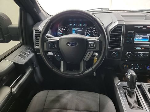 Used 2016 Ford F150 XLT w/ Equipment Group 301A Mid image 16