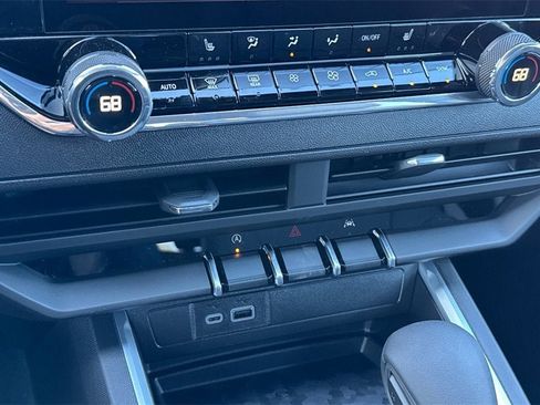 New 2026 Chevrolet Colorado Trail Boss image 20