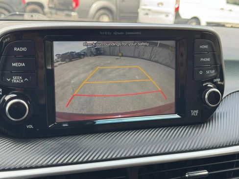 Used 2020 Hyundai Tucson Sport FWD image 35
