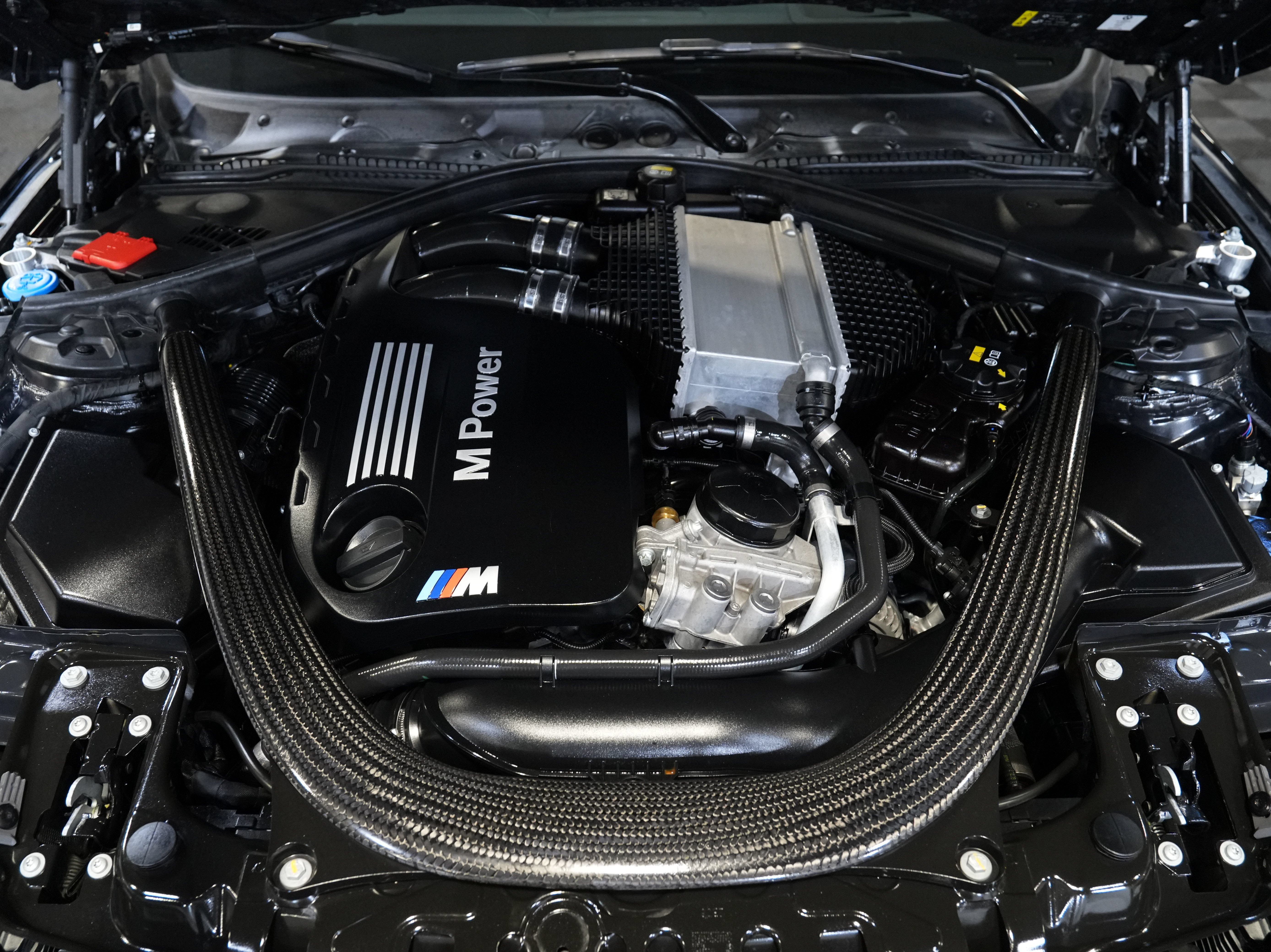Used 2016 BMW M4 GTS RWD image 46