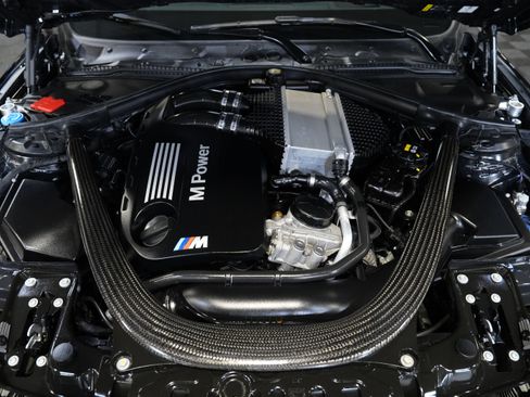 Used 2016 BMW M4 GTS RWD image 46