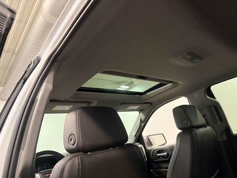 Used 2021 GMC Sierra 1500 SLT image 52