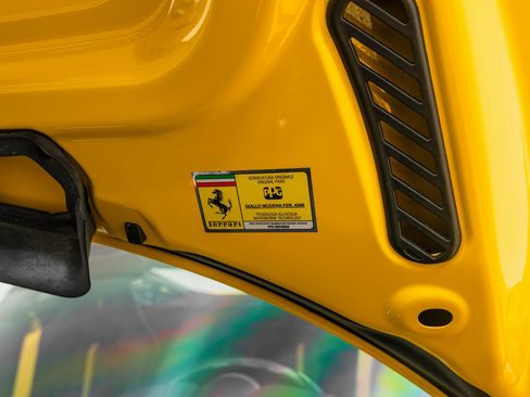 Used 2021 Ferrari F8 Tributo image 25