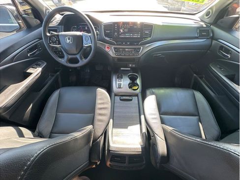 Used 2022 Honda Pilot Special Edition image 21