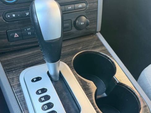 Used 2007 Mercury Montego Luxury FWD image 27