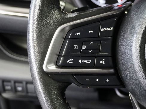 Used 2024 Subaru Ascent Limited image 22