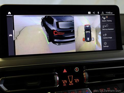 Certified 2023 BMW X3 xDrive30i w/ Premium Package image 22