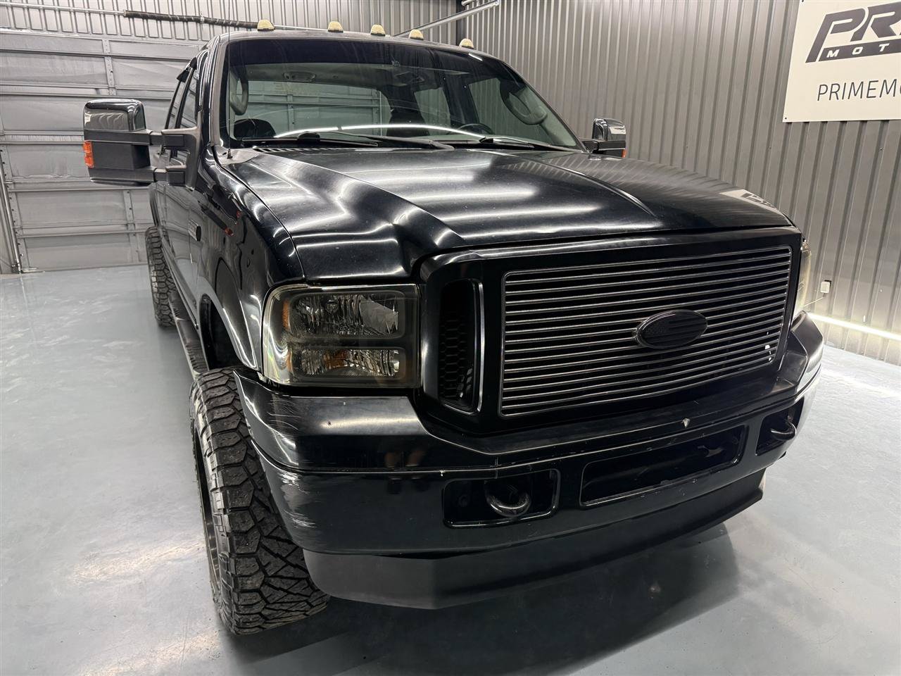 Used 2003 Ford F250 XLT AWD/4WD image 10