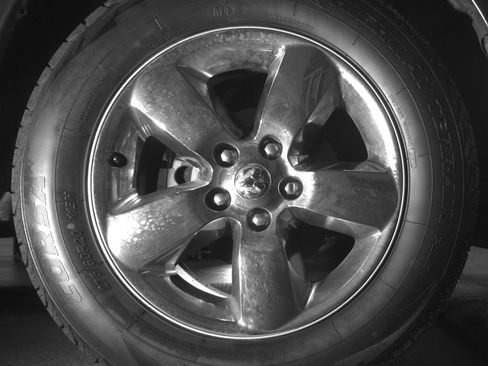 Used 2015 RAM 1500 Lone Star RWD image 11