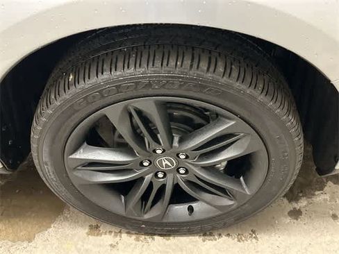 Used 2023 Acura RDX A-Spec image 5