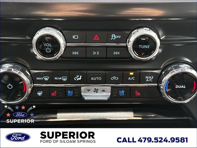 Used 2025 Ford F150 Raptor AWD/4WD image 21