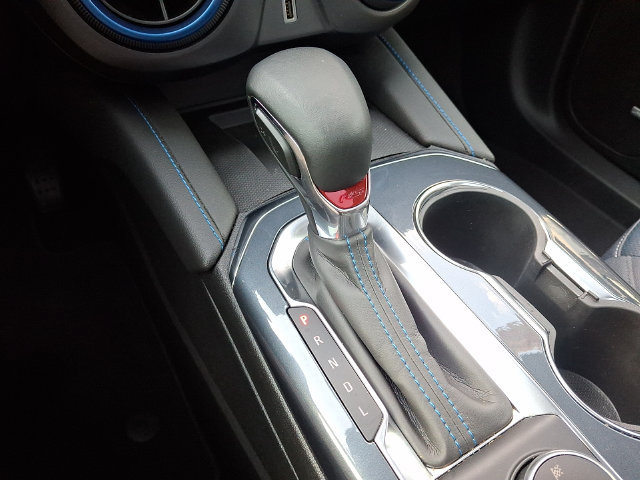 Used 2024 Chevrolet Blazer RS FWD image 15