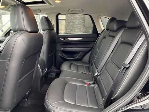 New 2025 MAZDA CX-5 AWD 2.5 S image 7