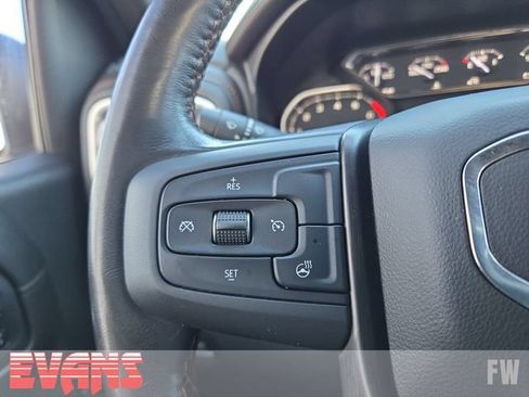 Used 2021 GMC Sierra 1500 AT4 w/ AT4 Value Package AWD/4WD image 20