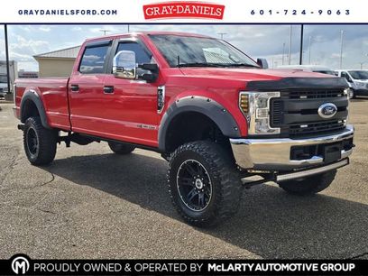 Used 2018 Ford F350 XL w/ Power Equipment Group