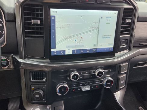 Used 2023 Ford F150 XLT w/ Equipment Group 302A High image 18