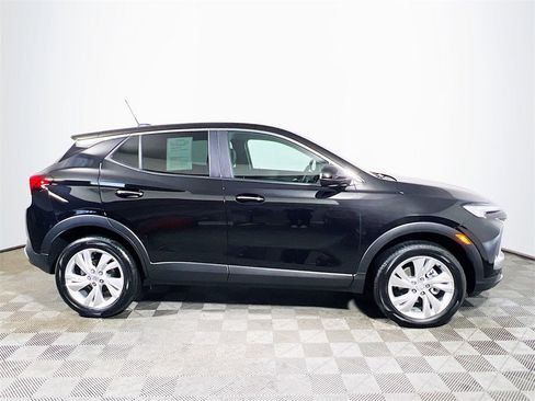 Used 2026 Buick Encore GX Preferred image 9