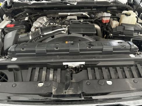 Certified 2024 GMC Sierra 2500 Denali Ultimate image 31