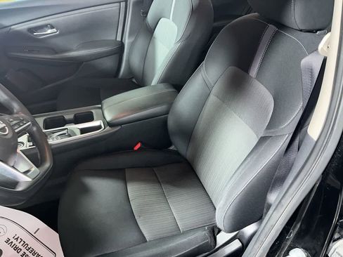 Used 2024 Nissan Sentra SV image 15