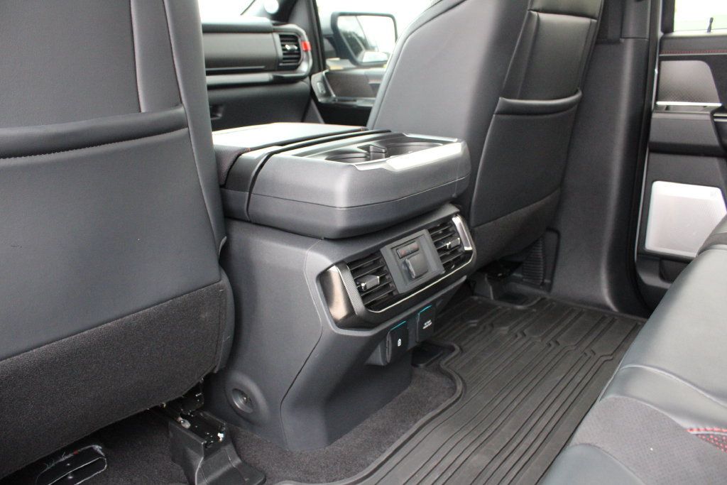Used 2025 Ford F150 Raptor w/ Equipment Group 803A Raptor R AWD/4WD image 22