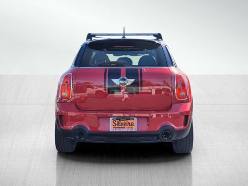 Used 2014 MINI Cooper Countryman John Cooper Works image 5