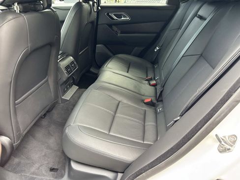 Certified 2026 Land Rover Range Rover Velar Dynamic SE AWD/4WD image 15