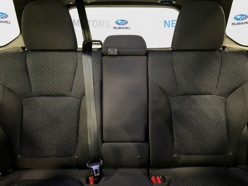 Certified 2025 Subaru Forester Premium image 15