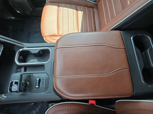 Used 2024 GMC Sierra 1500 Denali Ultimate image 26