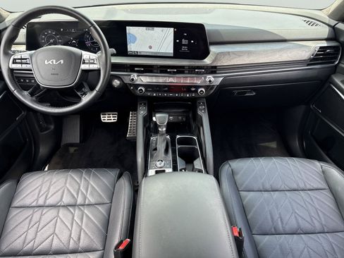 Used 2025 Kia Telluride SX Prestige X-Line AWD/4WD image 35