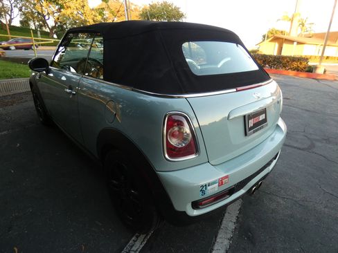 Used 2014 MINI Cooper S image 57
