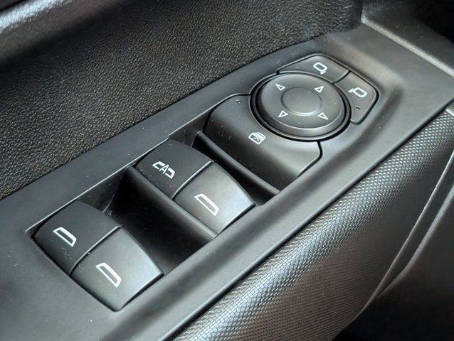 Used 2020 Chevrolet Silverado 1500 Custom Trail Boss w/ Custom Convenience Package AWD/4WD image 20
