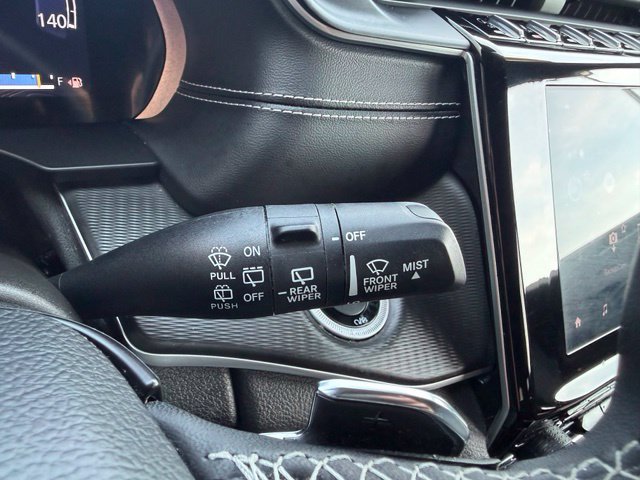 Used 2023 Jeep Grand Cherokee Altitude AWD/4WD image 32