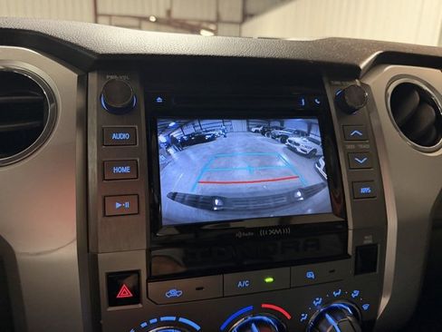 Used 2018 Toyota Tundra SR5 image 16