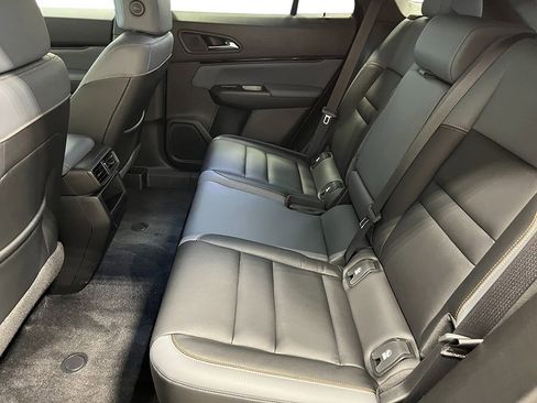 New 2026 Honda Prologue Touring image 20