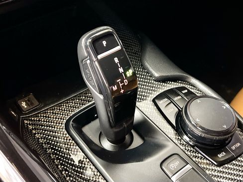 Used 2024 Toyota Supra Premium image 25